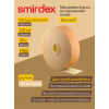 Абразивная бумага на поролоновой основе в рулоне P800 115мм*25м SMIRDEX 135 Abrasoft