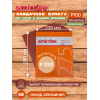 Наждачная бумага водостойкая SMIRDEX 275, зерно P100, оксид алюминия (Alox) 230 х 280 мм (упаковка 50 листов)