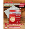 Наждачная бумага для сухой шлифовки SMIRDEX 510, зерно P600, оксид алюминия (ALOX) 230 х 280 мм (упаковка 10 листов)
