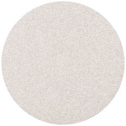 Абразивный шлифовальный круг, без отверстий P40 225 мм SMIRDEX 510 White (упаковка 50 штук)