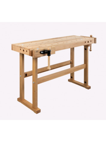 Верстак PINIE Starter: 1470х630х860 мм, толщина 20 мм