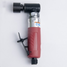 Пневматическая шлифовальная машинка ITOOLS IT-30-2,5-MINI— профессиональный инструмент для шлифования