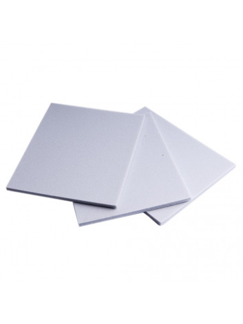 Абразивная губка SMIRDEX 920 Medium P100, 140 × 115 × 6 мм, 1×1, упаковка 250 шт