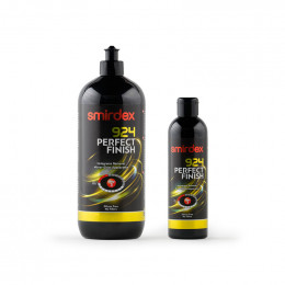 Полировальная паста SMIRDEX 924 Perfect Finish, 1 л, упаковка 1 шт