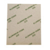 Абразивная губка SMIRDEX 920 Medium P100, 140 × 115 × 6 мм, 1×1, упаковка 20 шт