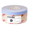 Наждачная бумага в рулоне SMIRDEX 740 Ceramic Velcro P320, 70 мм × 25 м, на липучке